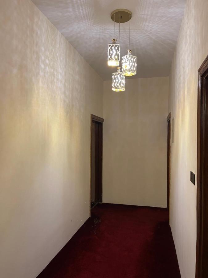 Al-Rabie Hotel & Apartments Baghdād Exterior foto